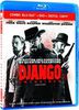 Django Unchained [Blu-ray + DVD + UltraViolet Copy] (Bilingual)