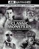 Universal Classic Monsters Icons of Horror Collection [UHD]
