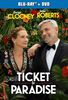Ticket to Paradise [Blu-ray+DVD]