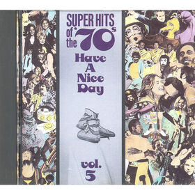 Various Artists (Collections) - Have A Nice Day - Vol.  5