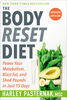 The Body Reset Diet, Revised Edition - English Edition