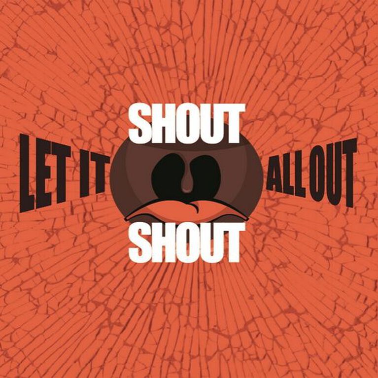 Tears For Fears - Shout/Everybody Wan(12inchsgl