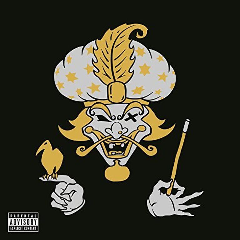 Insane Clown Posse - The Great Milenko: 20th Anniversary