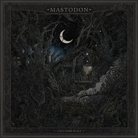 Mastodon - Cold Dark Place