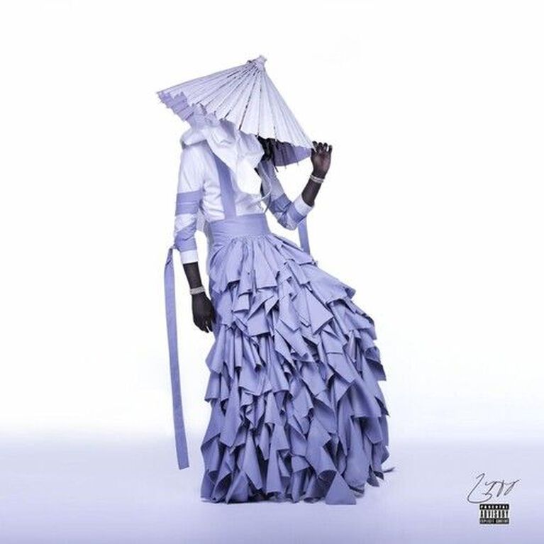 Young Thug - Jeffery [Colored Vinyl] [Record Store Day]