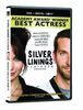 Silver Linings Playbook  [DVD + UltraViolet Copy] (Bilingual)