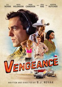Vengeance [DVD]