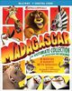 Madagascar: The Ultimate Collection [Blu-ray]