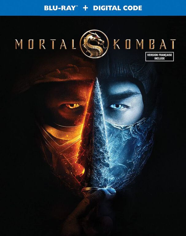 Mortal Kombat (BIL)