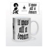 11 Oz Mug - The Notorious B.I.G. - It Was All Dream