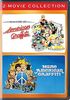 American Graffiti / More American Graffiti 2-Movie Collection