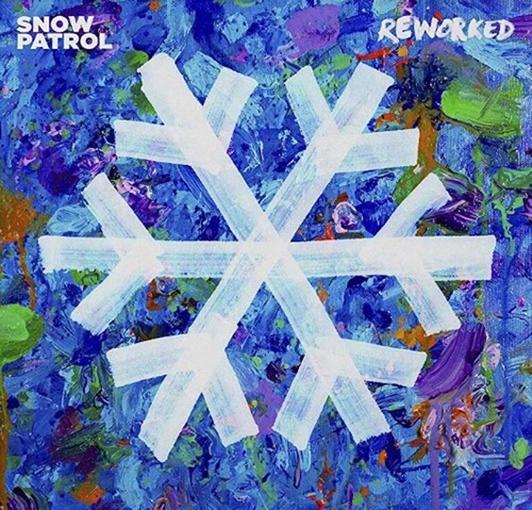 Snow Patrol - Reworked