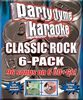 Various Artists - Party Tyme Karaoke: Classic Rock (Various Artists)