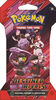 Pokemon Destined Rivals Sleeved Booster - English Edition