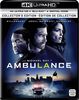 Ambulance [UHD+Blu-ray]