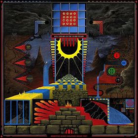 King Gizzard and the Lizard Wizard - Polygondwanaland