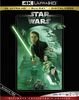 STAR WARS RETURN JEDI CA/EC/UD1/BD2/UD