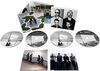 U2 - Songs Of Surrender  (4 CD Super Deluxe Collector's Boxset)