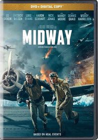 Midway [DVD]