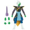 Dragon Stars Posable Figure - Zamasu