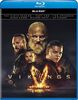 Vikings: The Sixth Season - Part Two [Blu-ray]