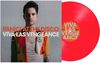 Viva Las Vengeance [Indie Exclusive limited Edition Neon Coral LP]