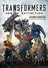Transformers: Age of Extinction