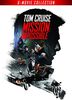 Mission: Impossible 6 Movie Collection [DVD]