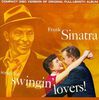 Frank Sinatra - Songs For Swingin Lovers (remastered)