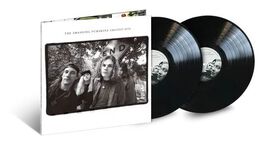 Smashing Pumpkins - Rotten Apples: Greatest Hits