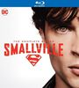 Smallville: The Complete Series - 20th Anniversary Edition [Blu-ray]