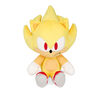 Sonic the Hedgehog - 7.5" phunny plush - Super Sonic - English Edition - R Exclusive
