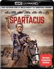Spartacus (60th Anniversary Edition) [UHD]