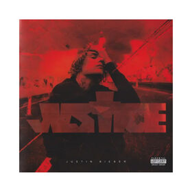 Justin Bieber - JUSTICE (Sunrise Exclusive)