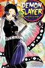 Demon Slayer: Kimetsu No Yaiba, Vol. 6 - Édition anglaise