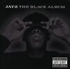 Jay-Z - The Black Album