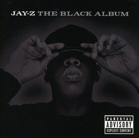 Jay-Z - The Black Album