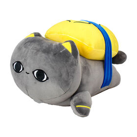 Yabu Peluche Sushi Pharoah Cat