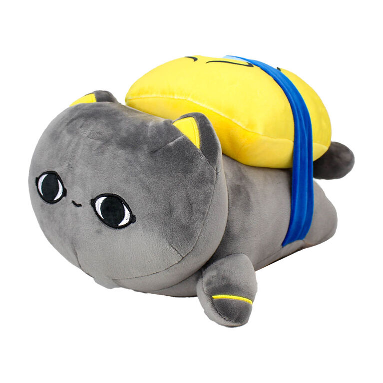 Yabu Peluche Sushi Pharoah Cat