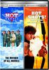 Hot Shots / Hot Shots: Part Deux (Bilingual)