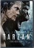 The Legend of Tarzan (Bilingual)