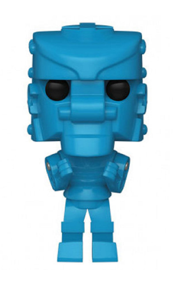 Rock em sock em robots blue bomber hotsell