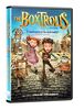 The Boxtrolls - Trolls en boîte (Bilingual)
