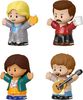 Fisher-Price Little People Collector Parks and Recreation, &eacute;d. Sp&eacute;ciale