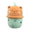 Yabu Peluche Boba Bear