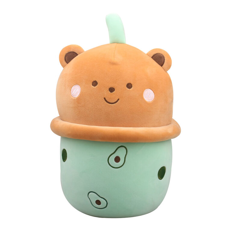 Yabu Peluche Boba Bear