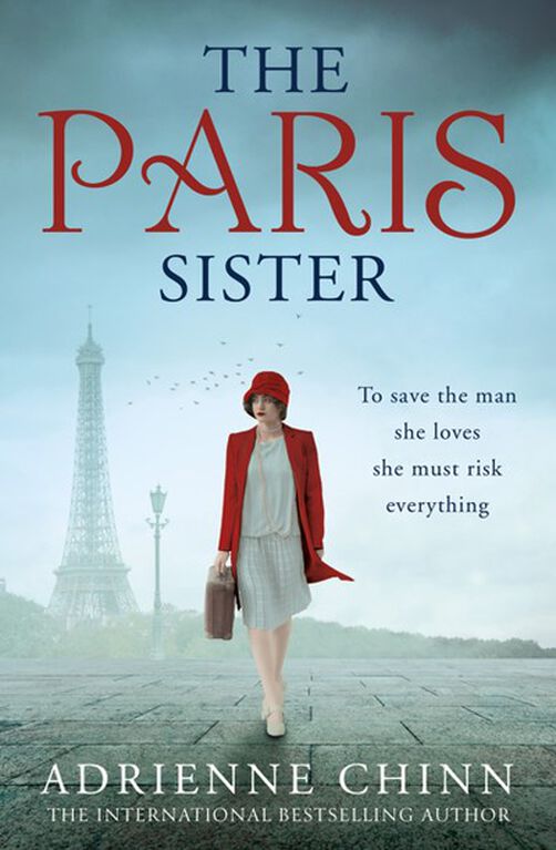 The Paris Sister The Three Fry Sisters 2 - &Eacute;dition anglaise