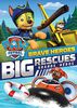 PAW Patrol: Brave Heroes Big Rescues (Bilingual)