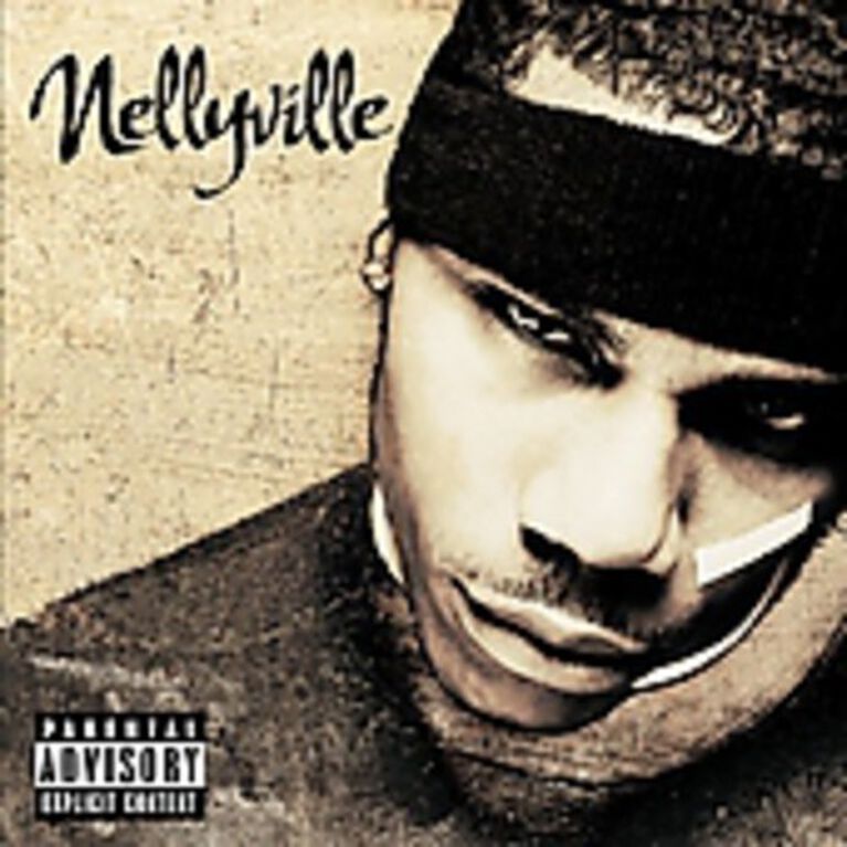Nelly - Nellyville