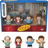 Fisher-Price Little People Collector Seinfeld, &eacute;dition sp&eacute;ciale
